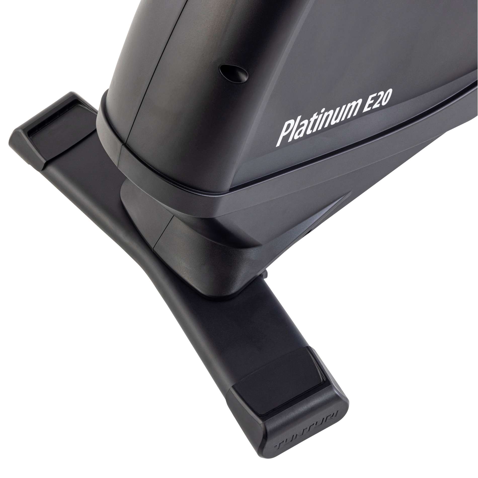Velotrenažöör TUNTURI Platinum E20 Upright Bike