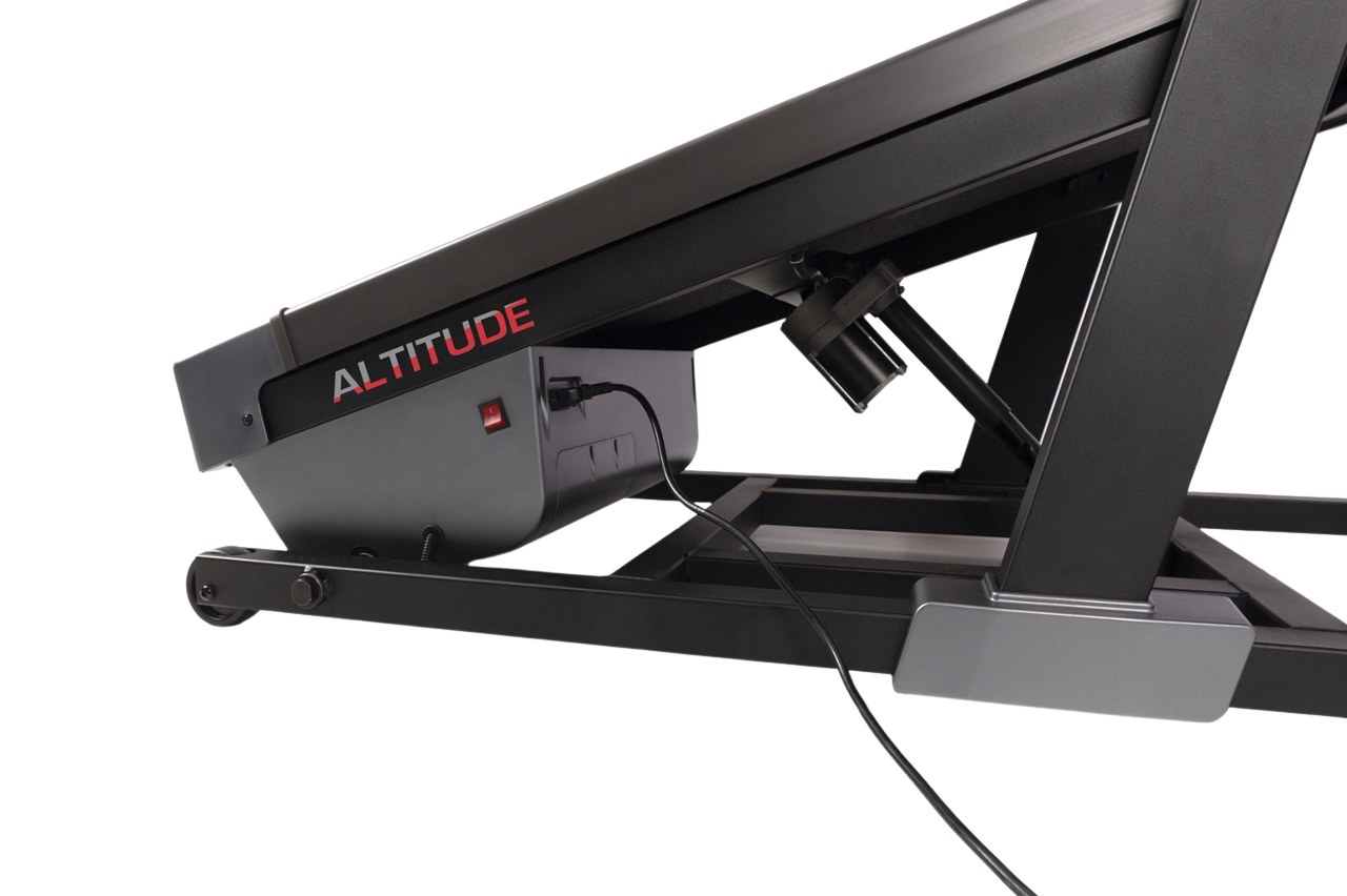 Jooksulint TOORX Altitude