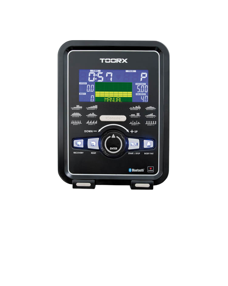 Velotrenažöör TOORX BRX-300