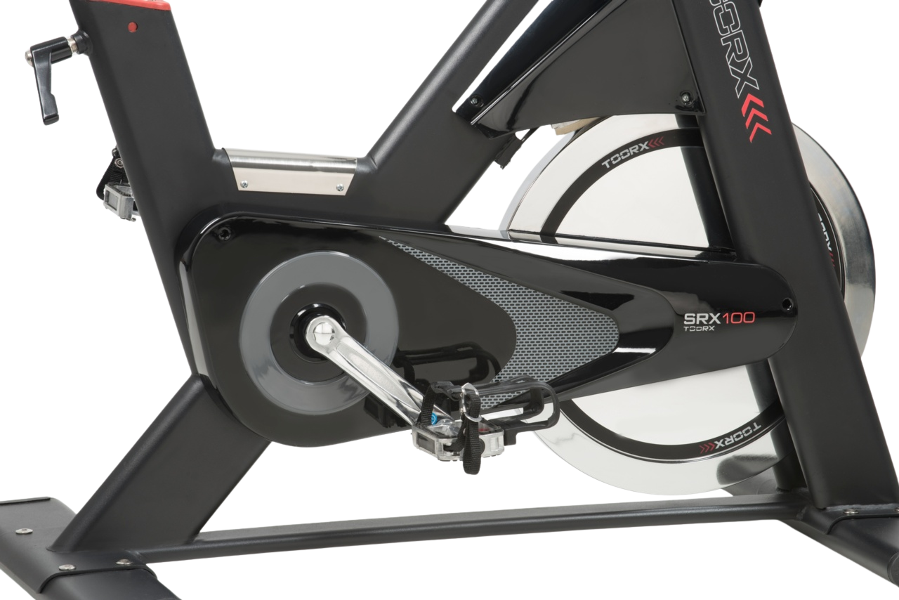 Spinningratas TOORX SRX-100