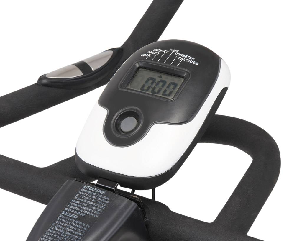 Spinningratas TOORX SRX-50S