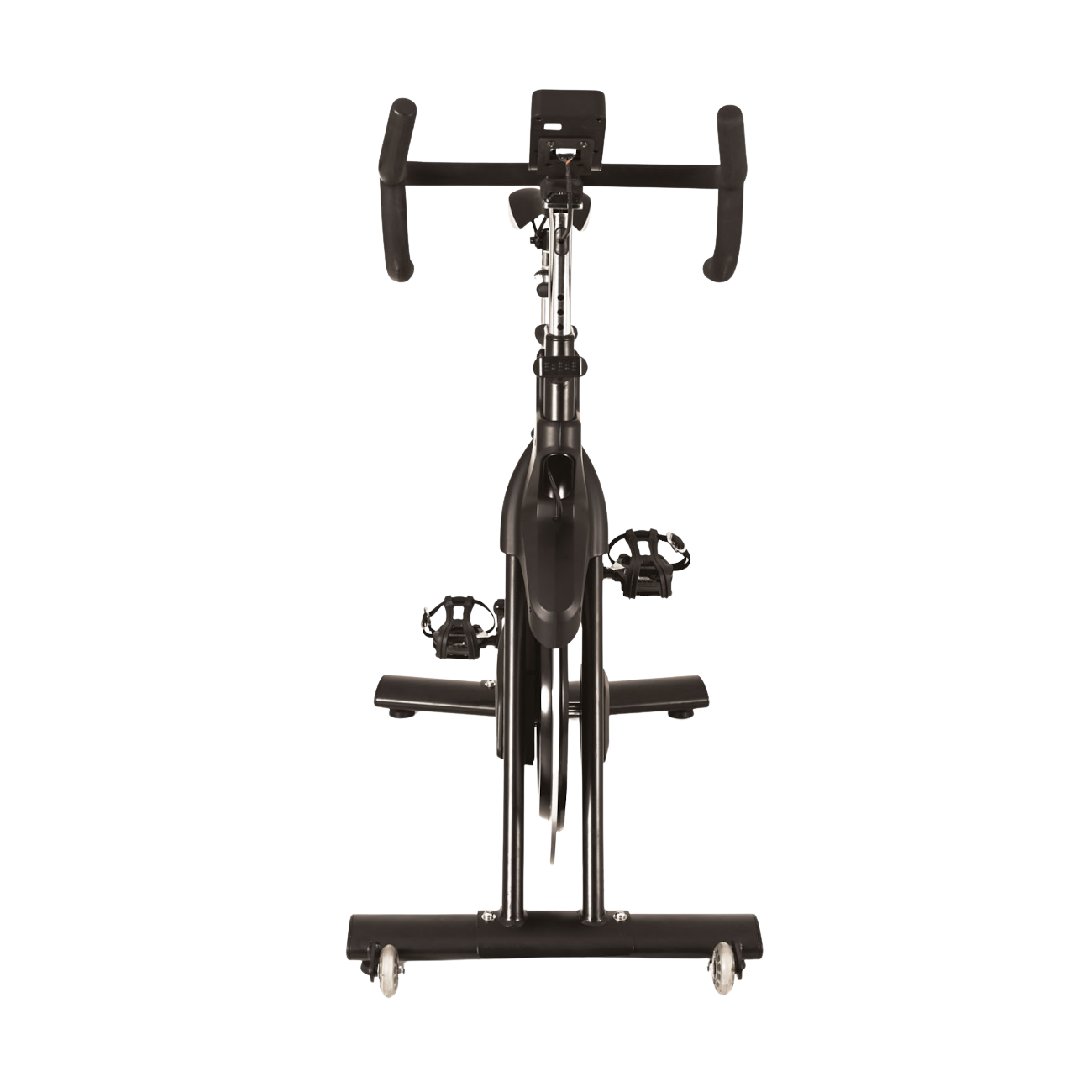 Spinningratas TOORX SRX-EVOLVE