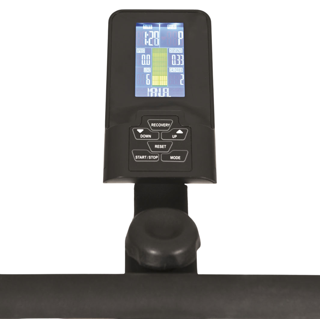 Spinningratas TOORX SRX-EVOLVE