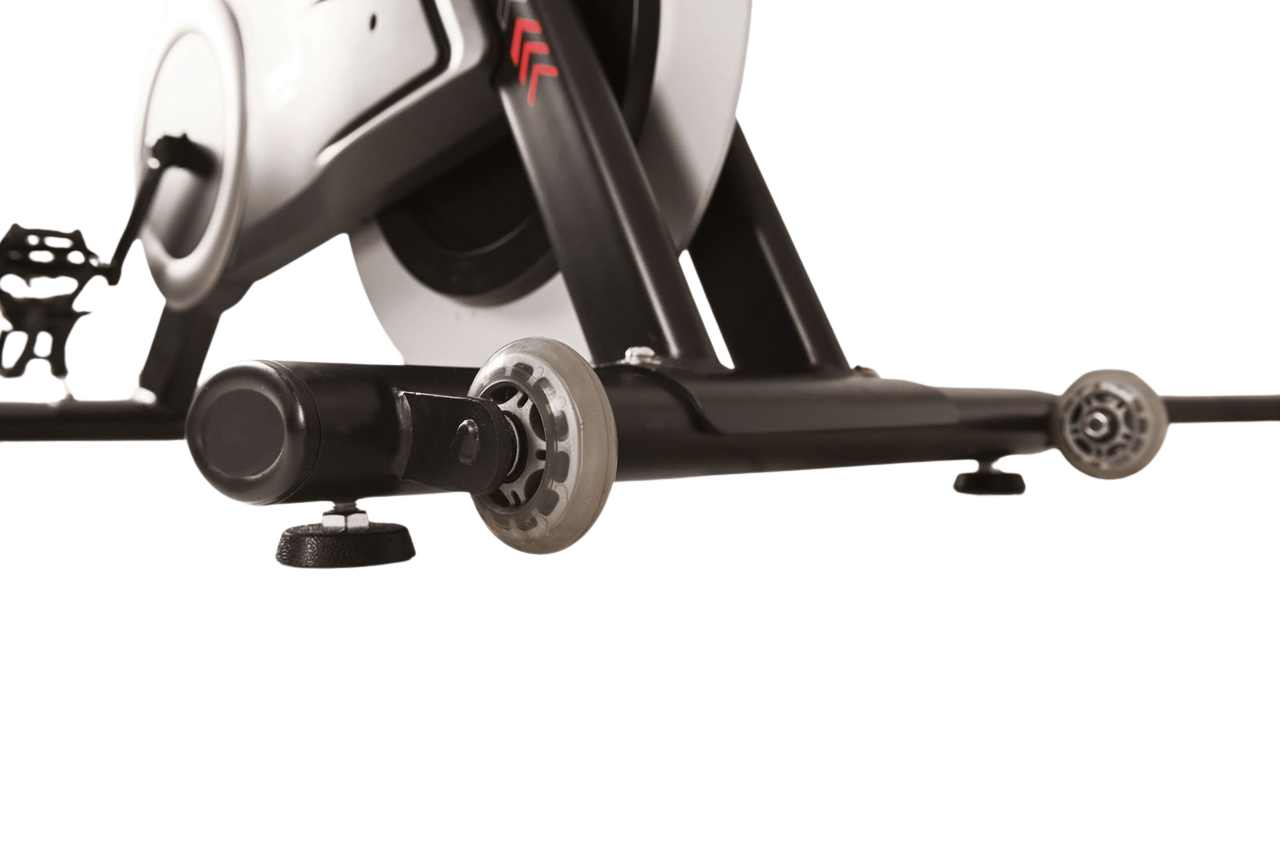 Spinningratas TOORX SRX-EVOLVE