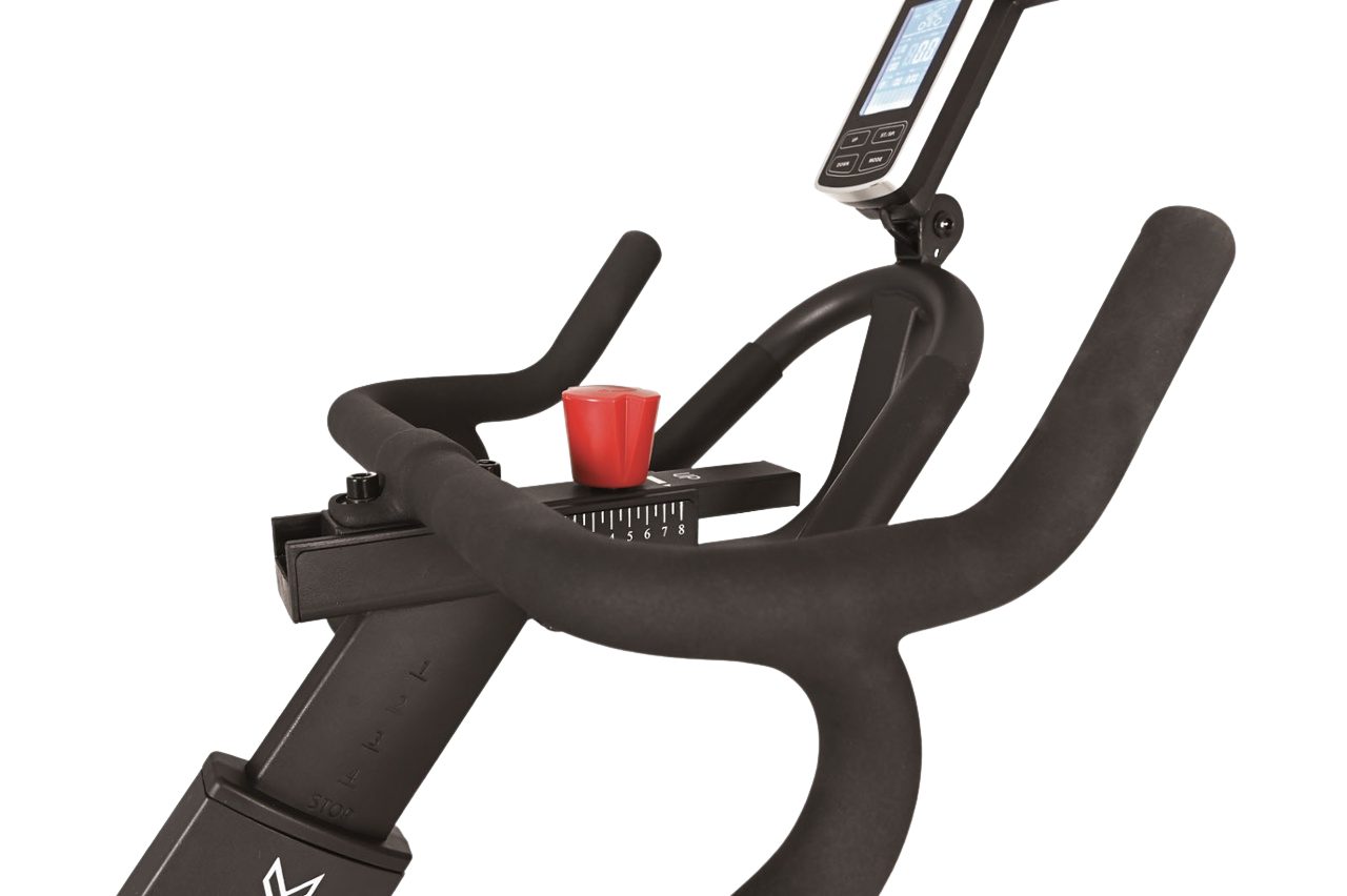 Spinningratas TOORX SRX Speed Mag Pro