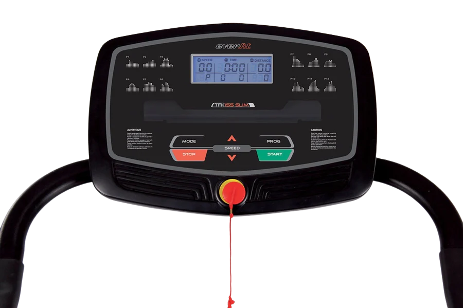 Jooksulint TOORX Evertift TFK-155 Slim