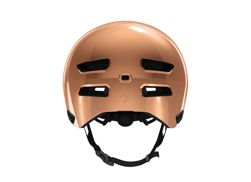 Kiiver LAZER Maze KC, Copper (M/L)