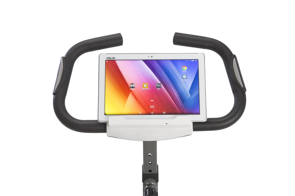 Kokkuklapitav velotrenažöör TOORX Compact MultiFit