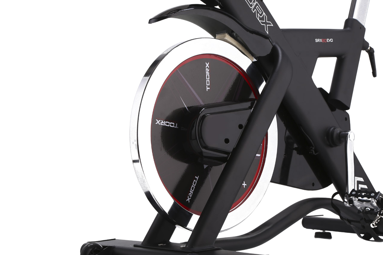 Spinningratas TOORX SRX-80 EVO