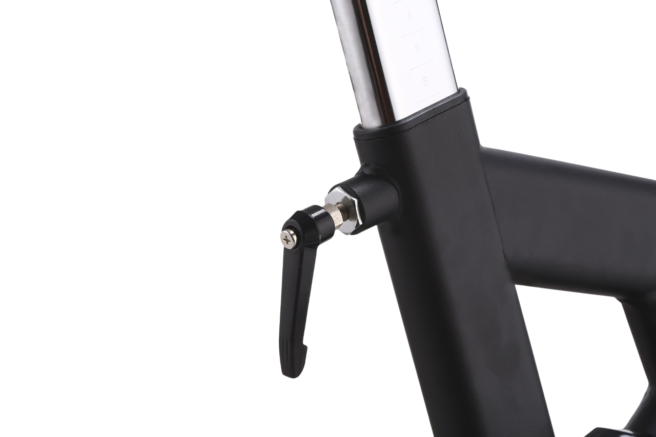 Spinningratas TOORX SRX-80 EVO