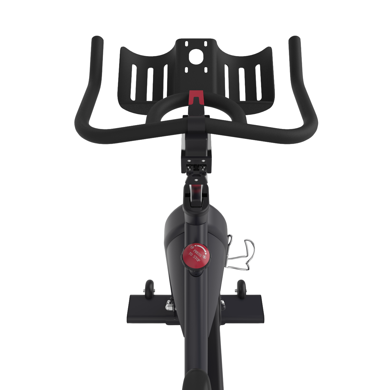 Spinningratas TOORX SRX-9000