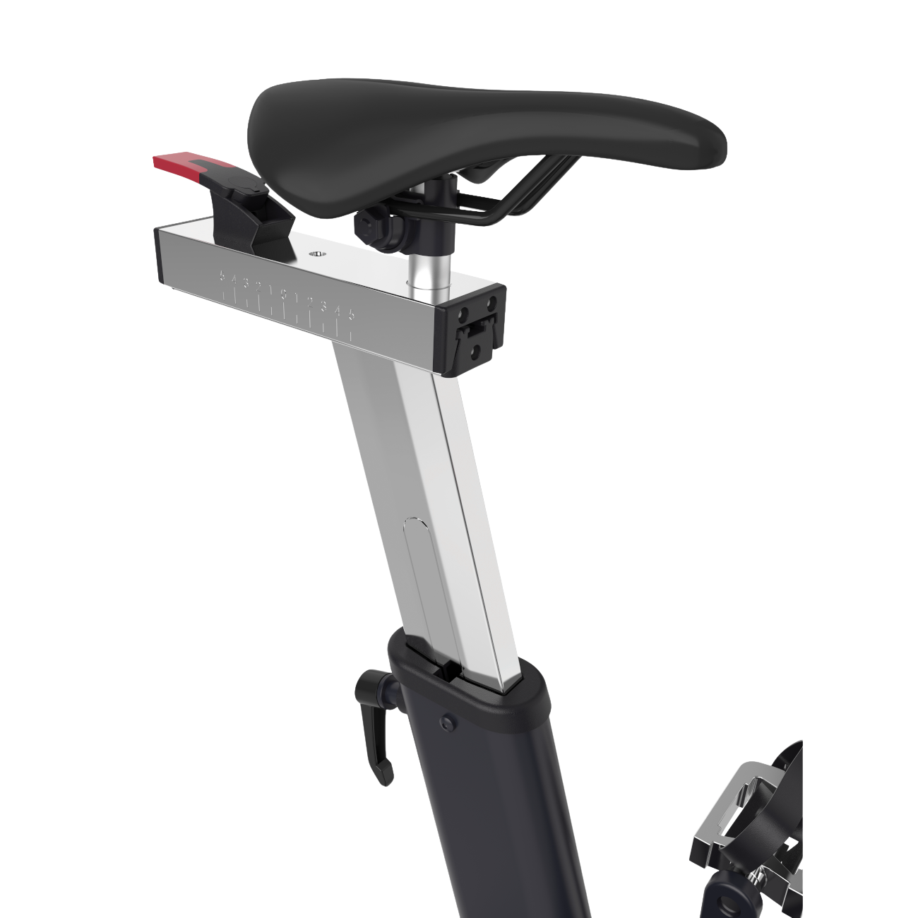 Spinningratas TOORX SRX-9000