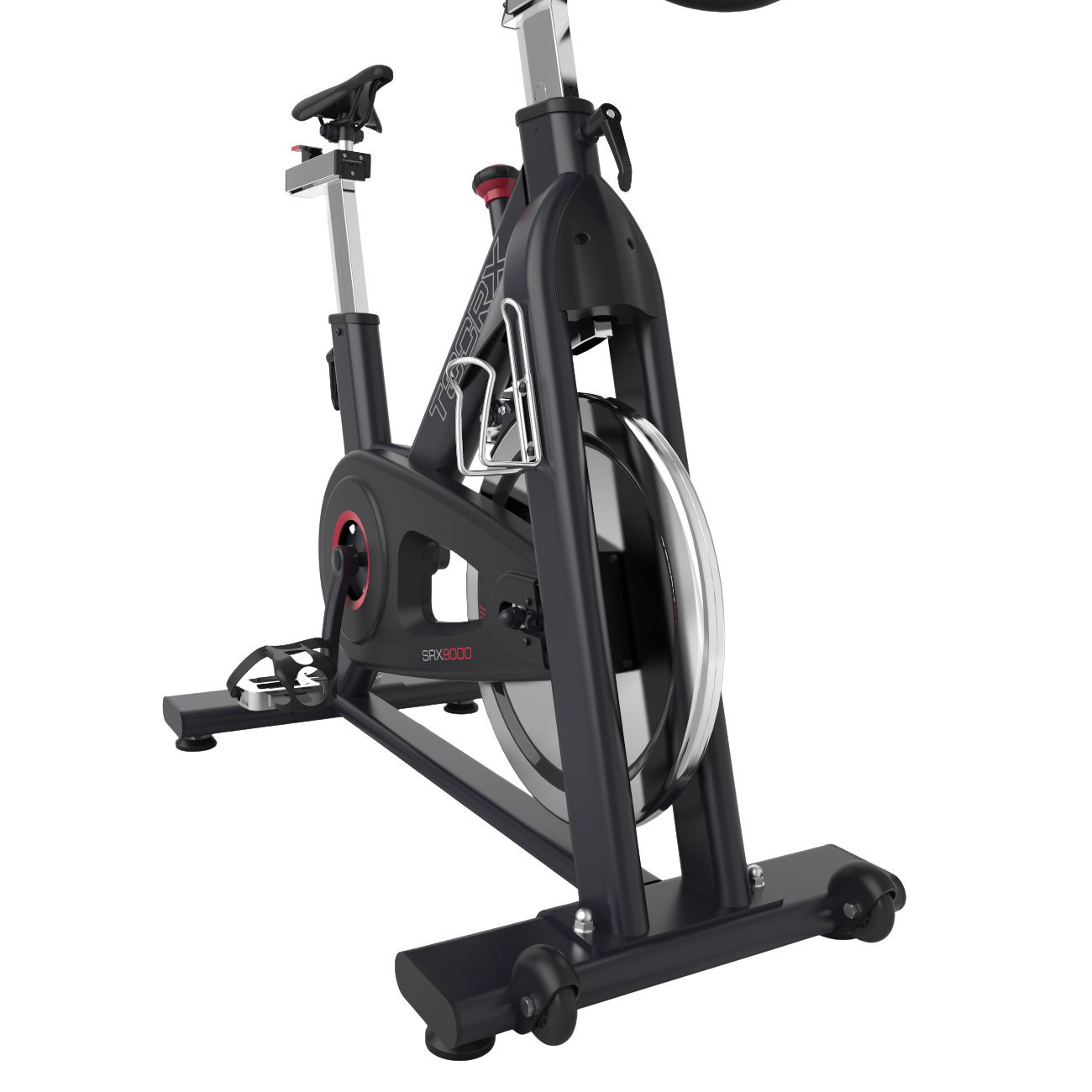 Spinningratas TOORX SRX-9000