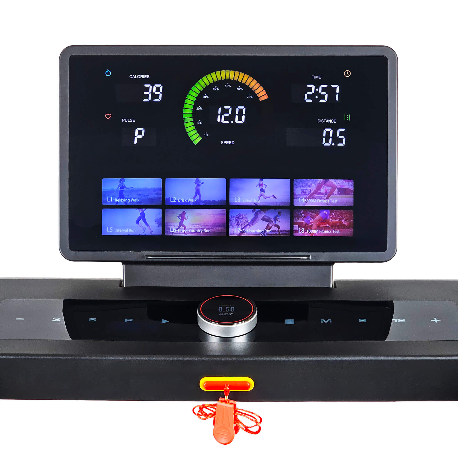 Jooksulint CHRISTOPEIT TM 4000 S