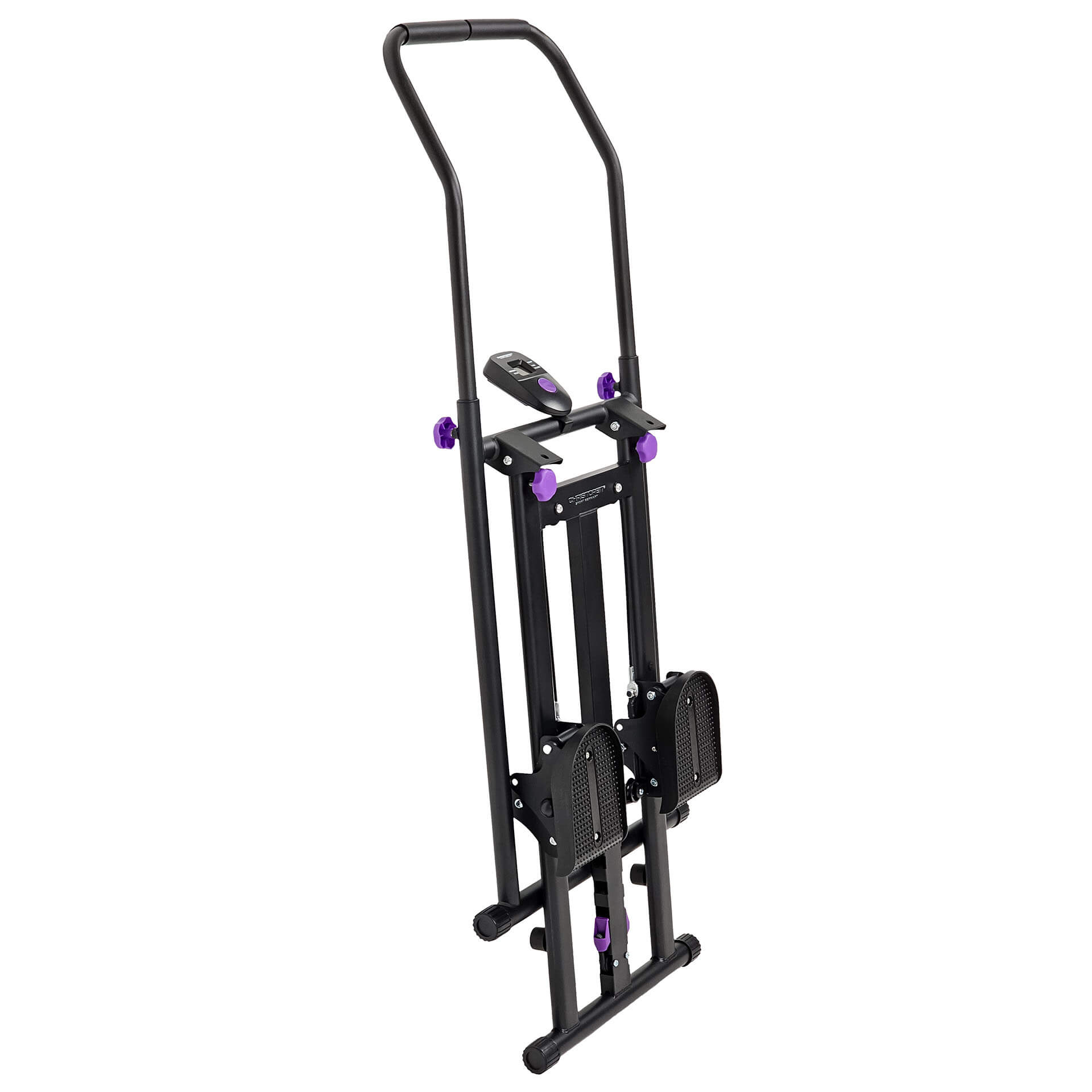 Stepper CHRISTOPEIT Climber 1000
