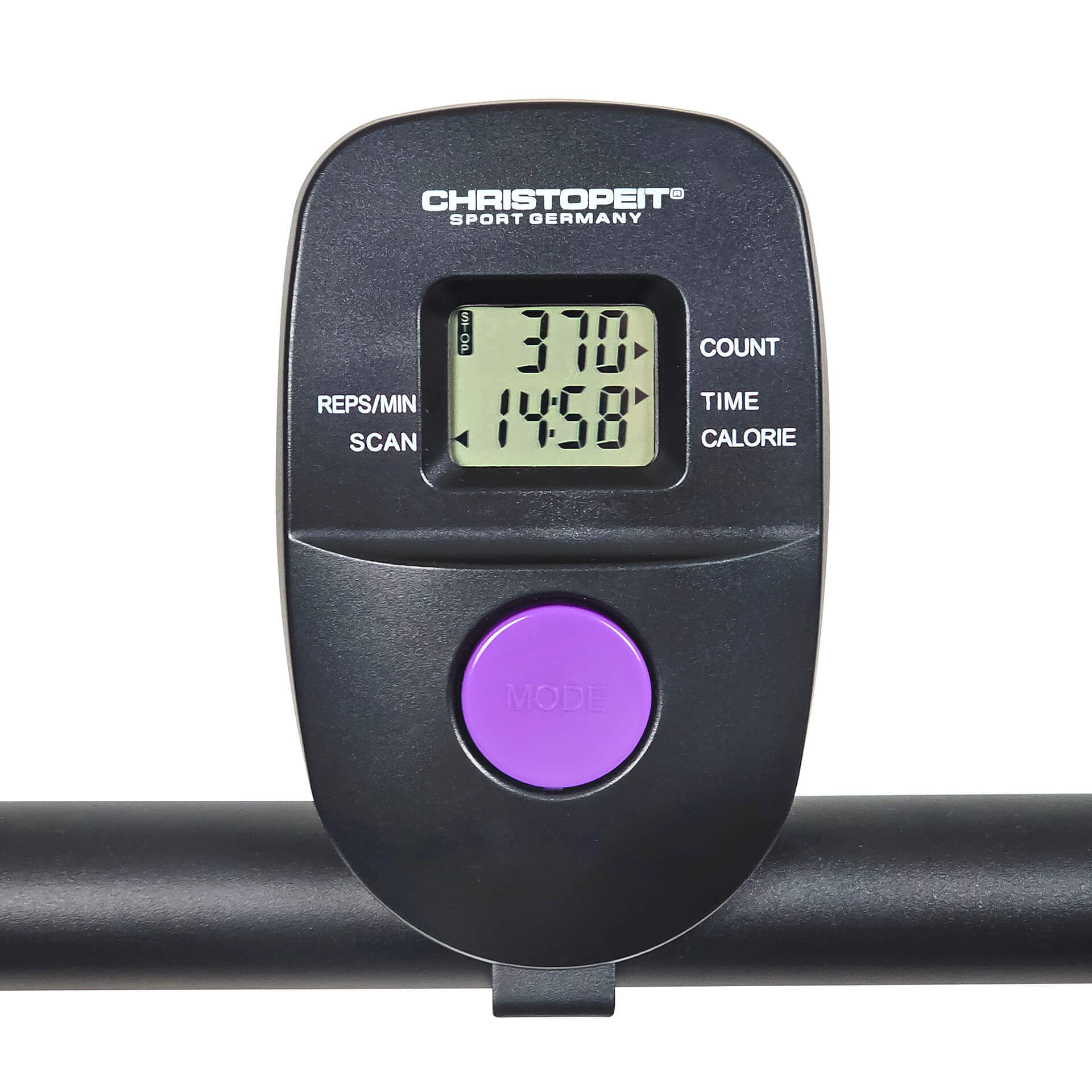 Stepper CHRISTOPEIT Climber 1000