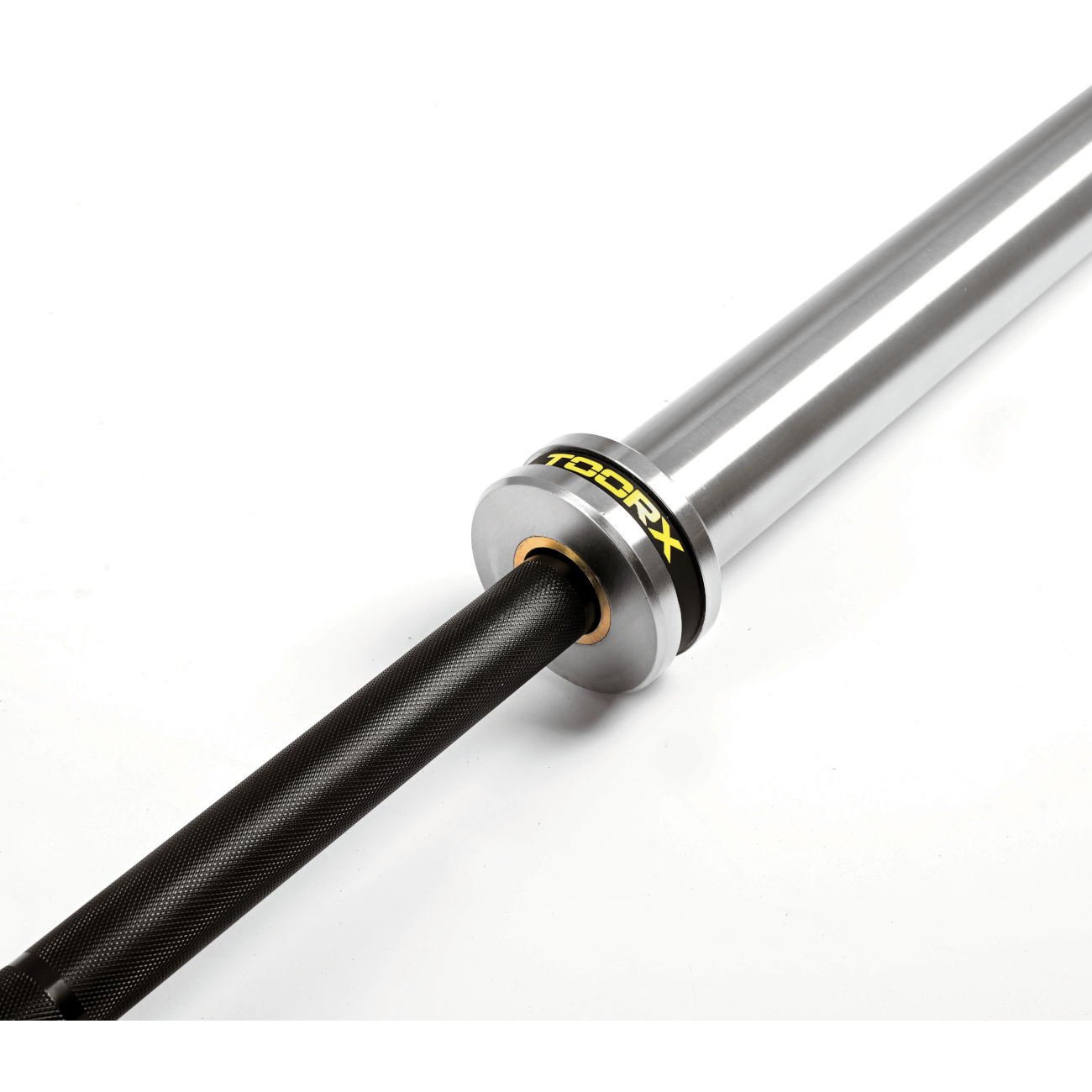 Tõstekang TOORX Olympic Barbell 220 cm, 50 mm