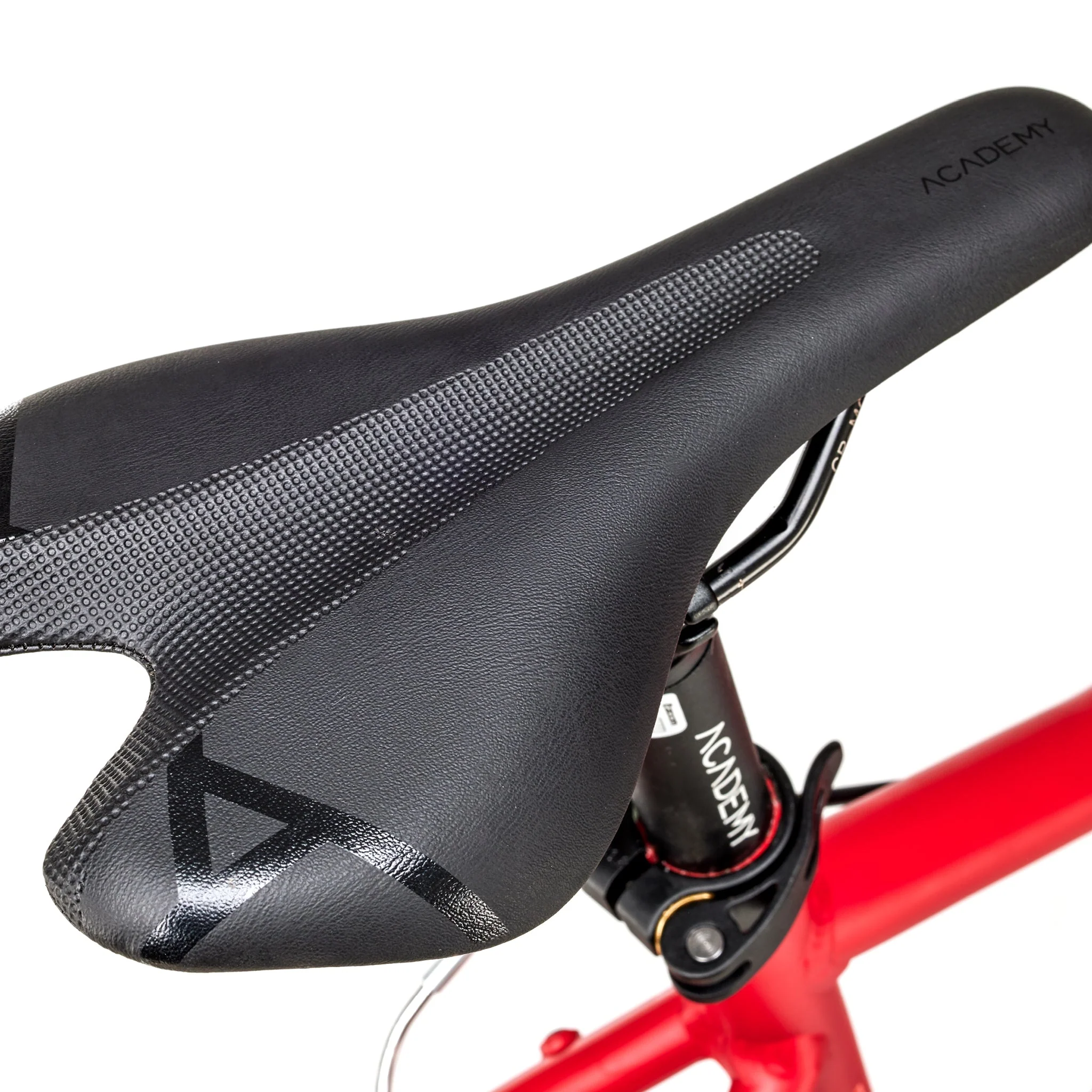 Ülikerge noorte jalgratas ACADEMY Grade 6, 26″ punane