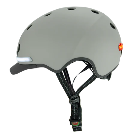 Kiiver MELON E-Series, Metropolis (M/L)