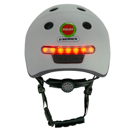 Kiiver MELON E-Series, Metropolis (M/L)