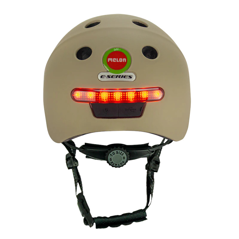 Kiiver MELON E-Series, Moonlight (XL)