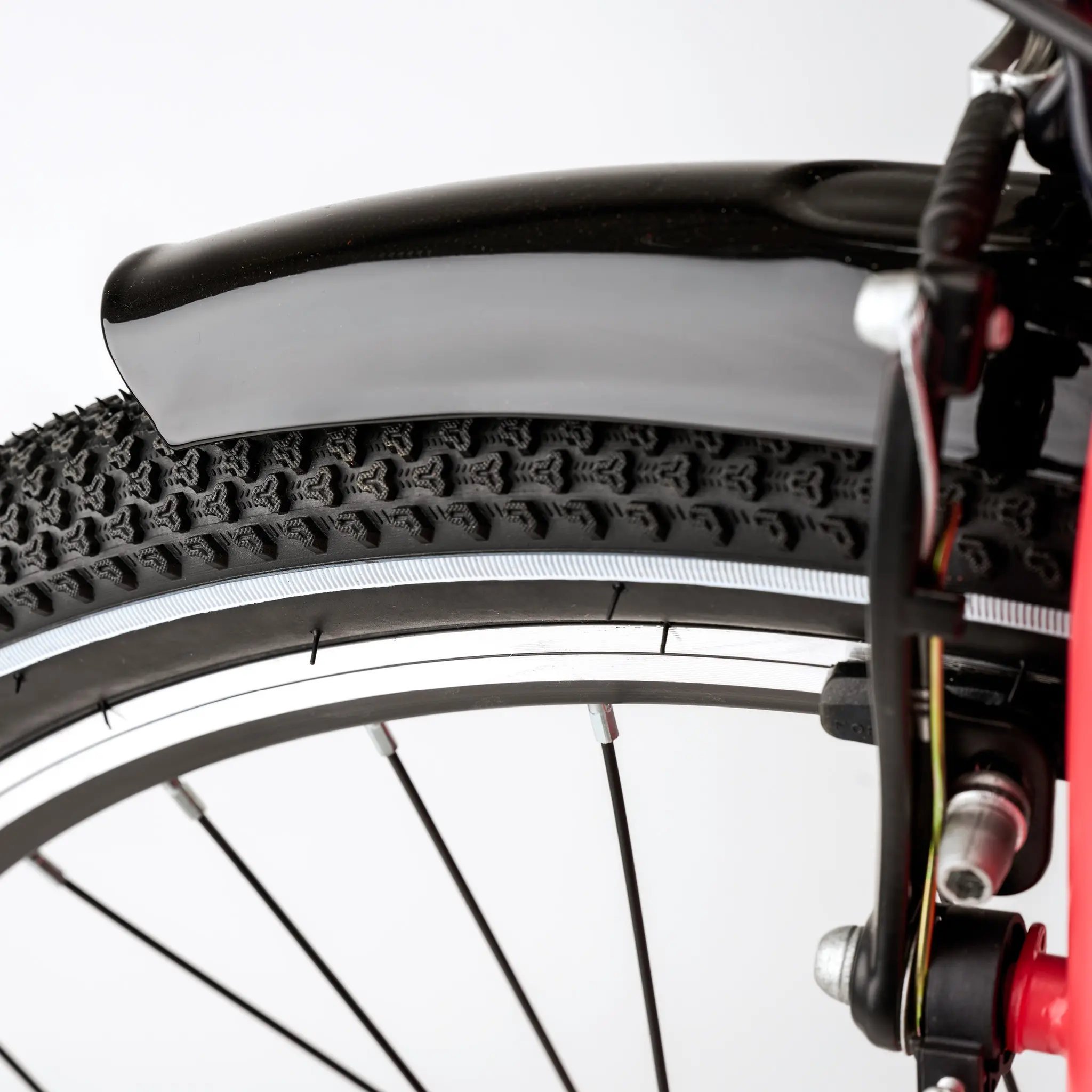 Laste jalgratas S´COOL Wave Steel LTD, 20″ korall/punane