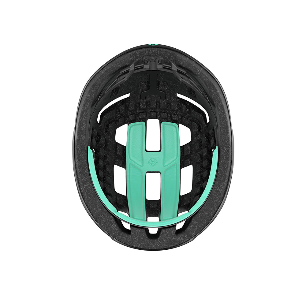 Jalgrattakiiver LAZER Tempo KinetiCore CECPSC, Black Unisize