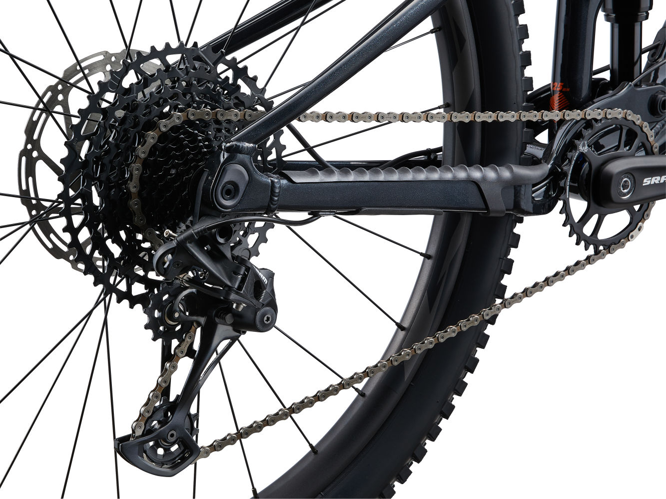 Maastikuratas GIANT Stance 29 1, Metallic Black (M)