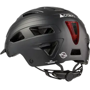 Kiiver CAIRN CLARKE Matt Black, must (M)