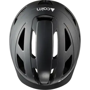 Kiiver CAIRN CLARKE Matt Black, must (M)