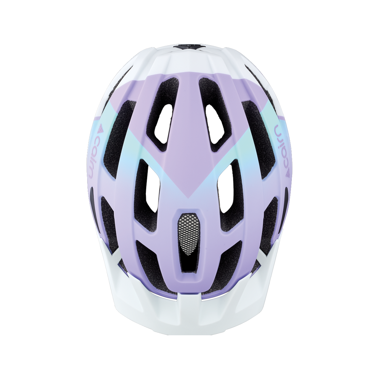 Kiiver CAIRN PRISM XTR II, Matte Lilac Breeze (S)