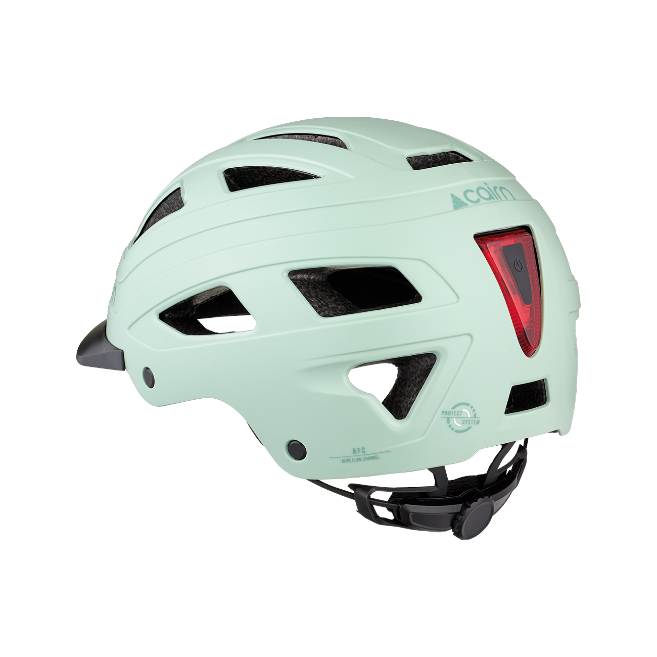 Kiiver CAIRN Clarke, Matt Jade (M)