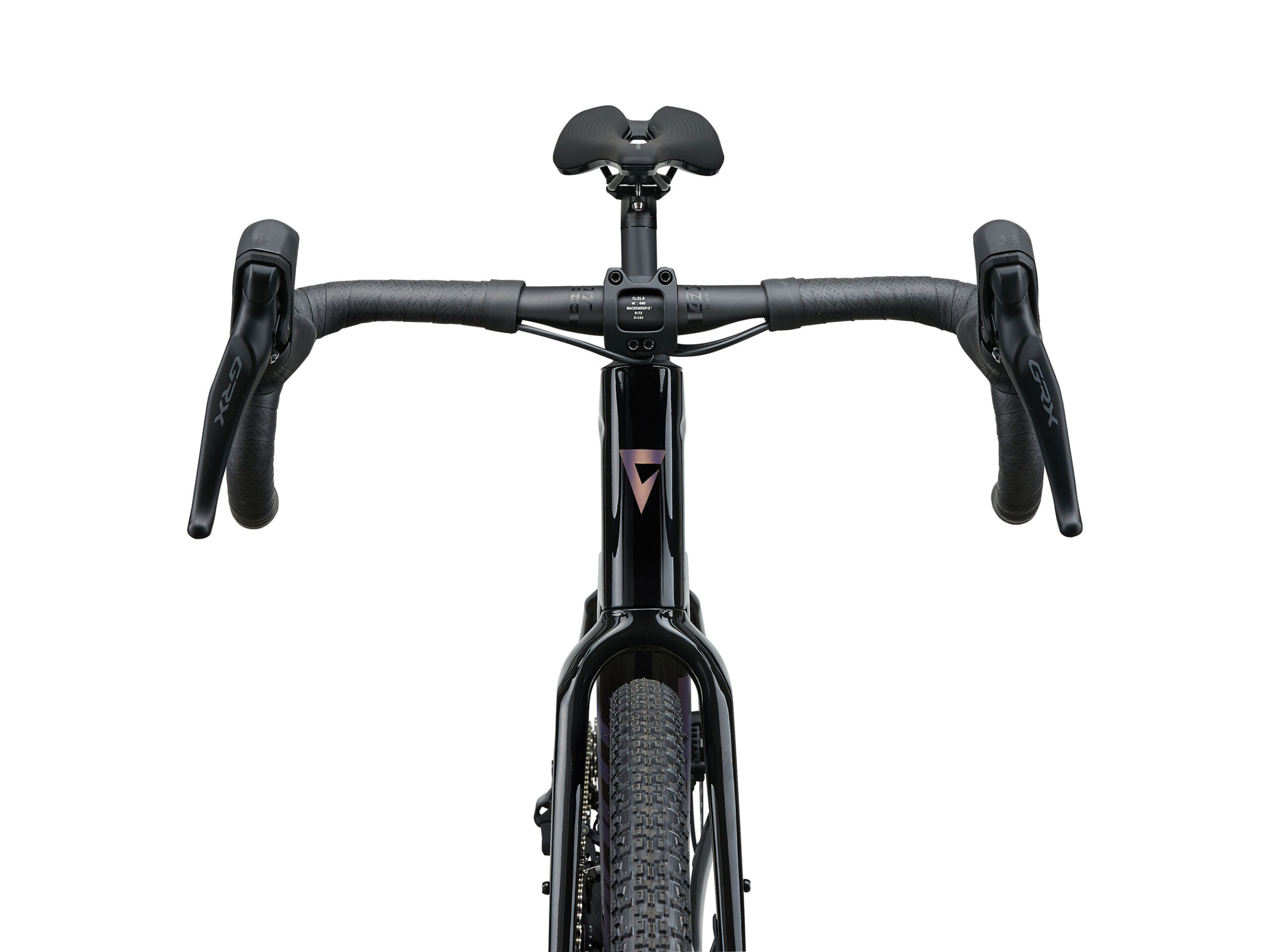 Gravel jalgratas GIANT Revolt Advanced 2 (2025) Carbon (M/L)