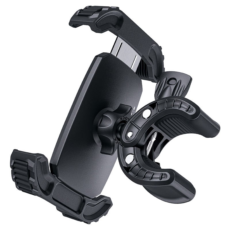 Telefonihoidik jalgrattale ACEFAST D23