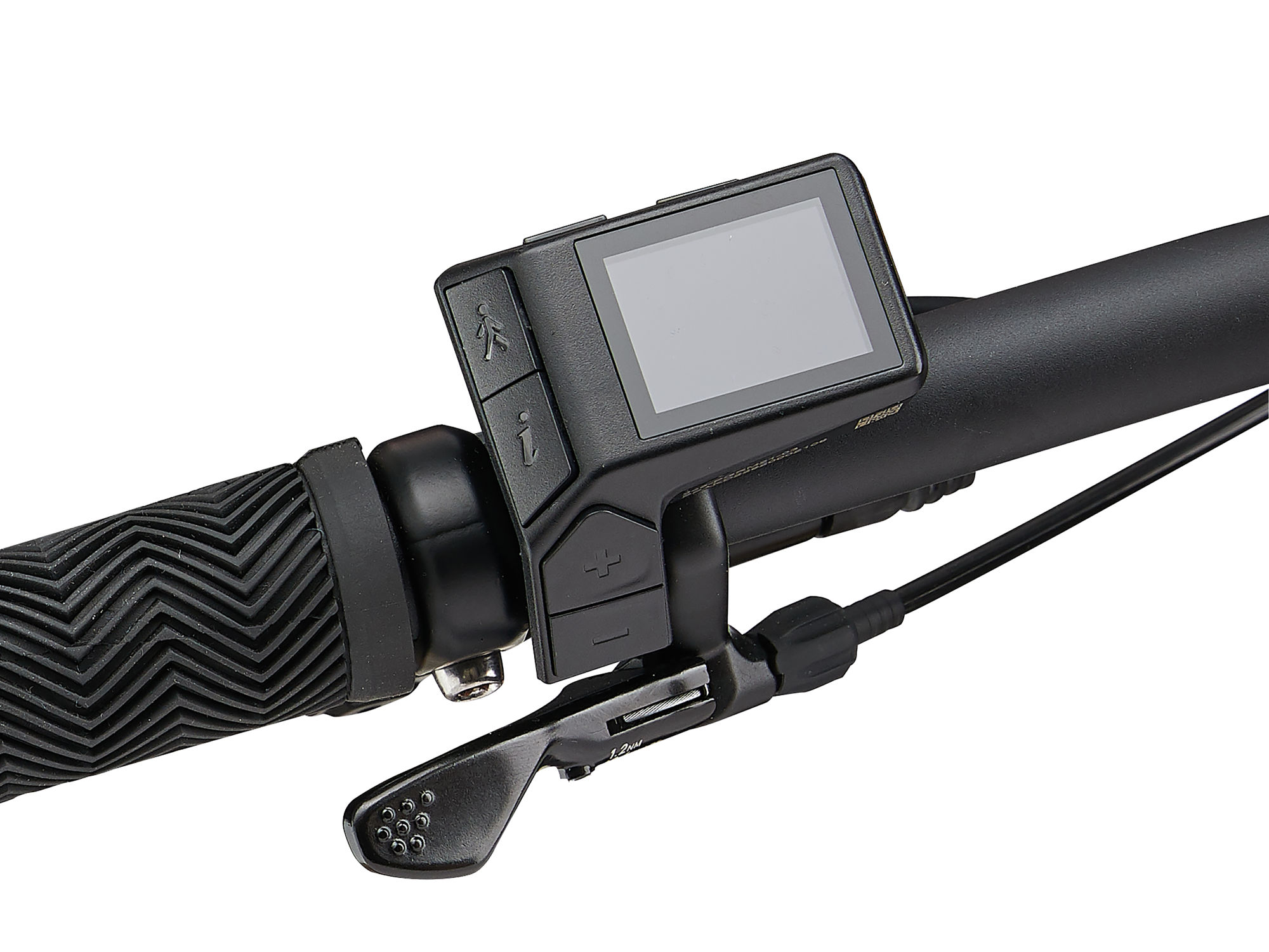 Elektrijalgratas GIANT Fathom E+ 2, 29″ Gunmetal Black (L)