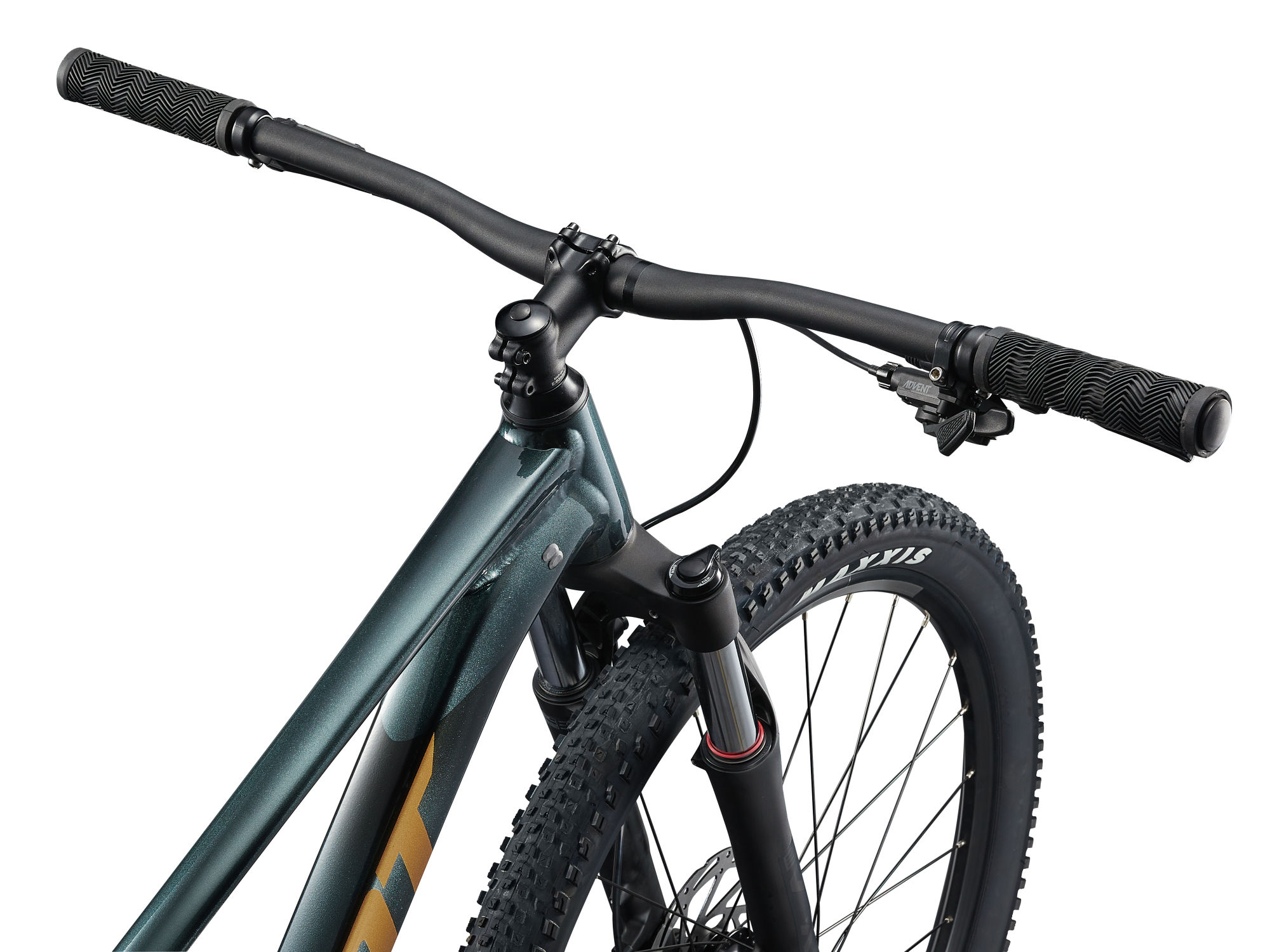 Jalgratas GIANT Talon 2, 29″ Asphalt Green (L)