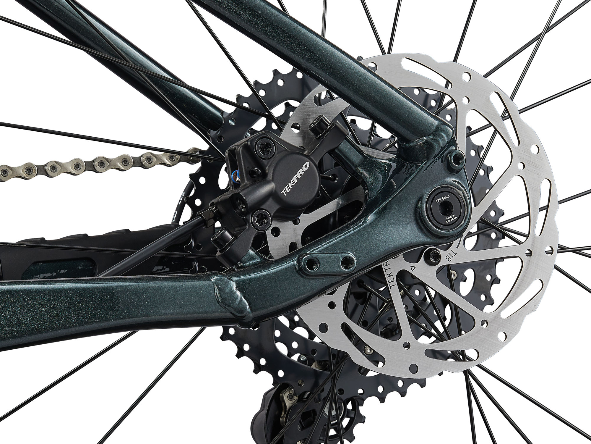 Jalgratas GIANT Talon 2, 29″ Asphalt Green (L)