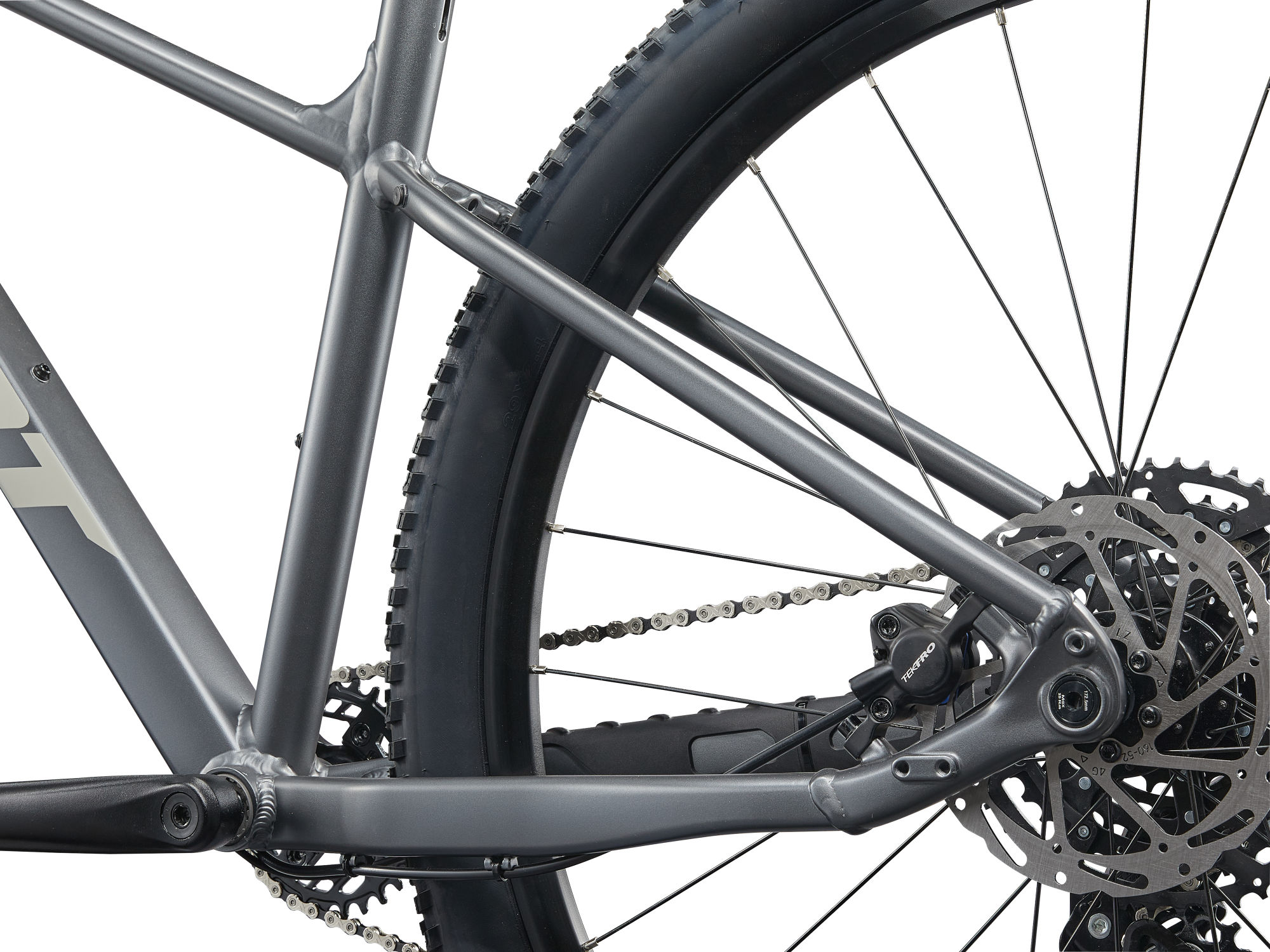 Jalgratas GIANT Talon 1, 29″ Charcoal (M)