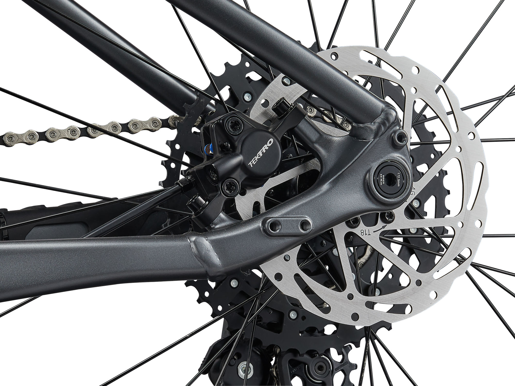 Jalgratas GIANT Talon 1, 29″ Charcoal (M)