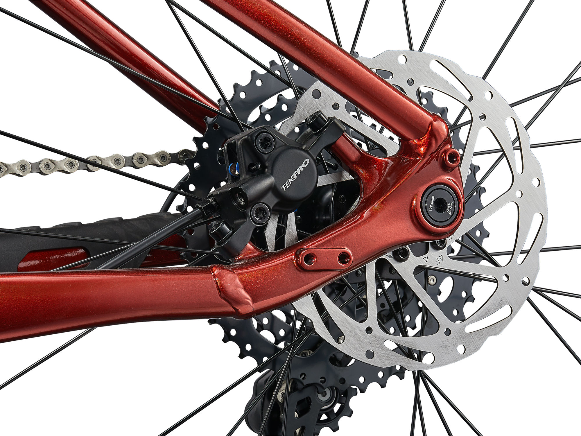 Naiste jalgratas LIV Tempt 2, 29″ Mars Dust (S)