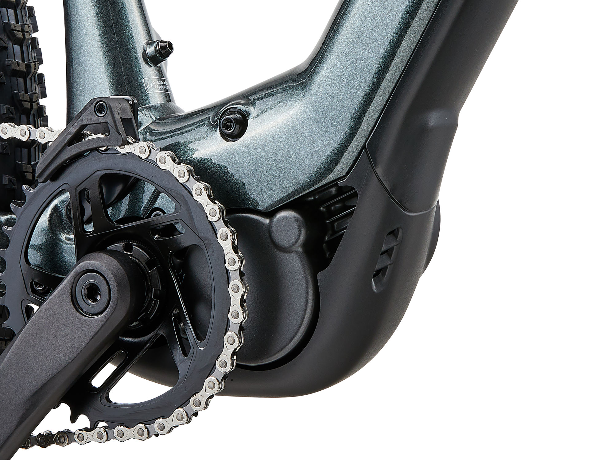 Elektrijalgratas GIANT Talon E+ (2026) 29″ Asphalt Green (L)