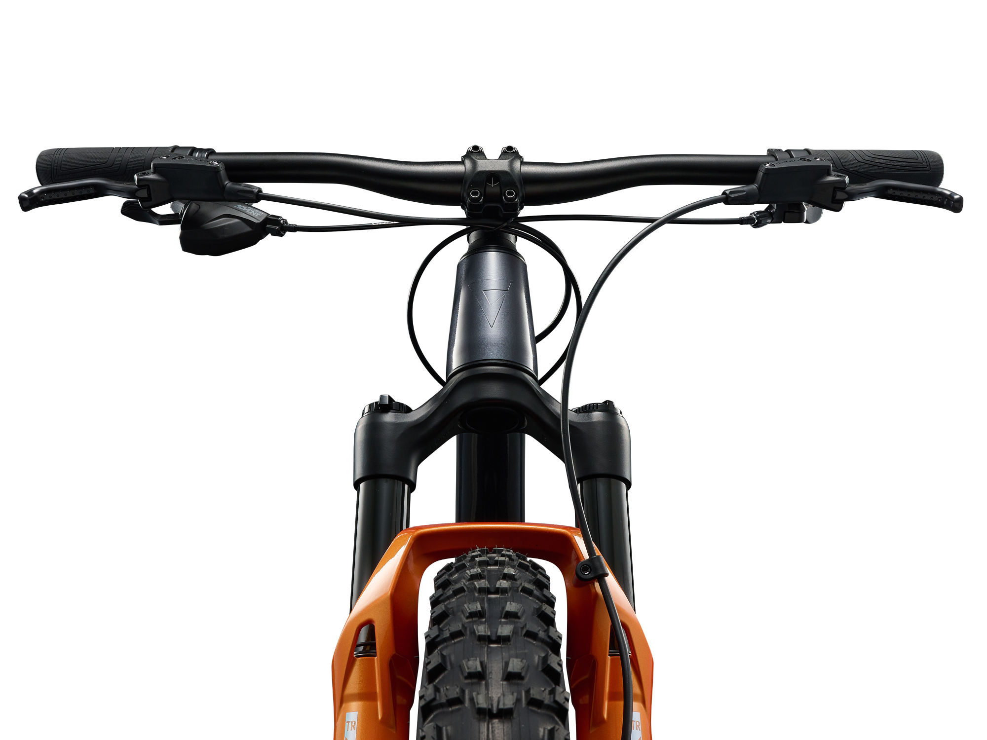 Laste jalgratas GIANT STP 24 (2026) Black Chrome