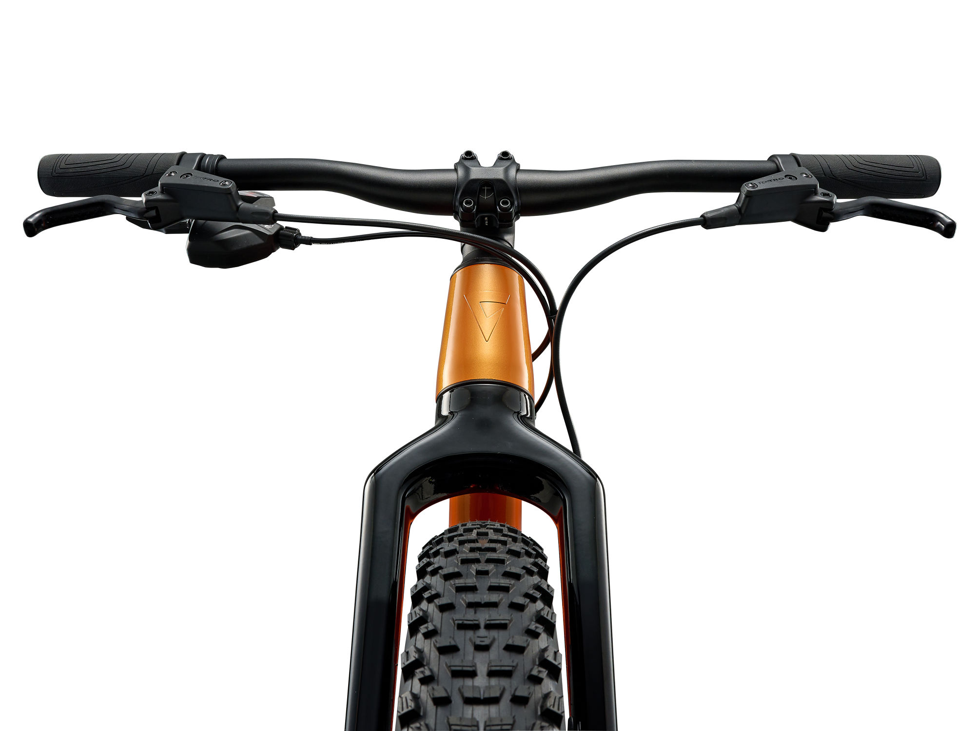 Laste jalgratas GIANT STP 20, Metallic Orange