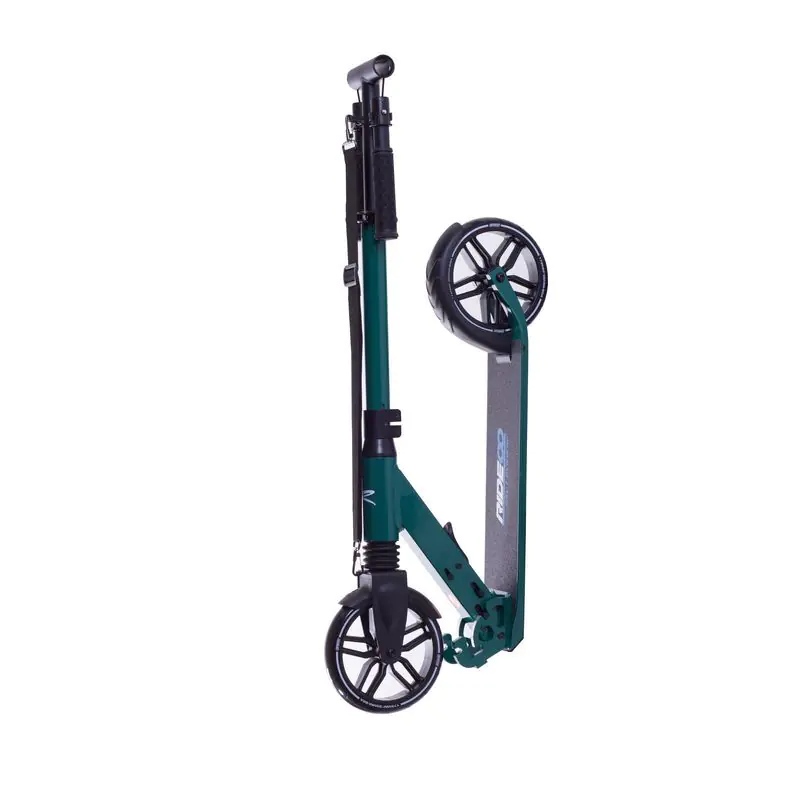 Tõukeratas Rideoo 175 City Scooter Turquise