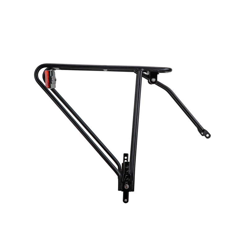 Pakiraam TENWAYS CGO600 (Pro) mudelile