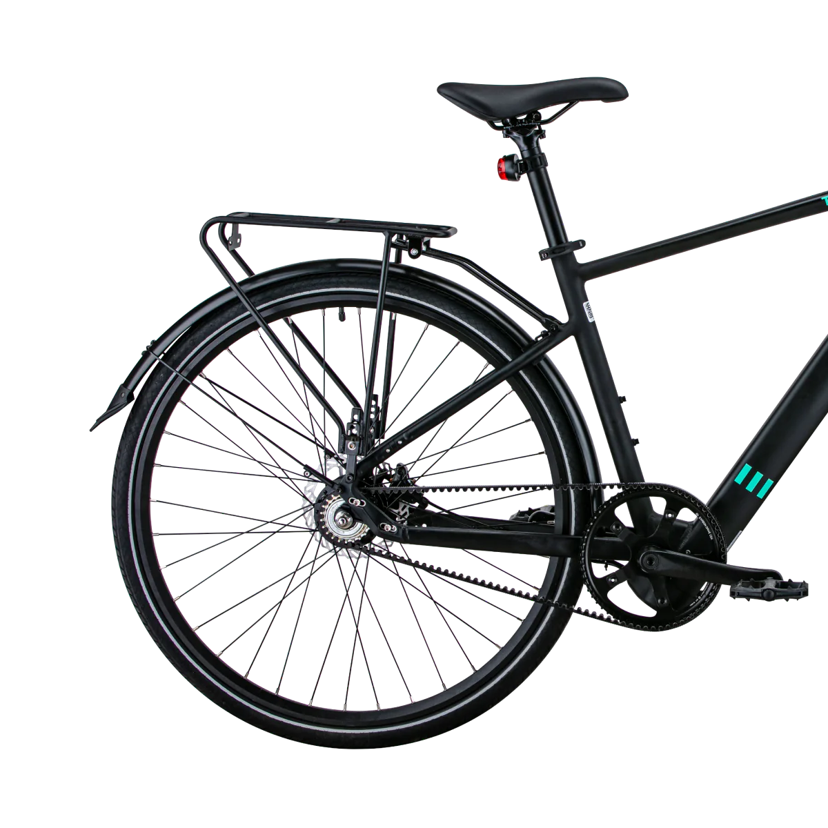 Pakiraam TENWAYS CGO600 (Pro) mudelile