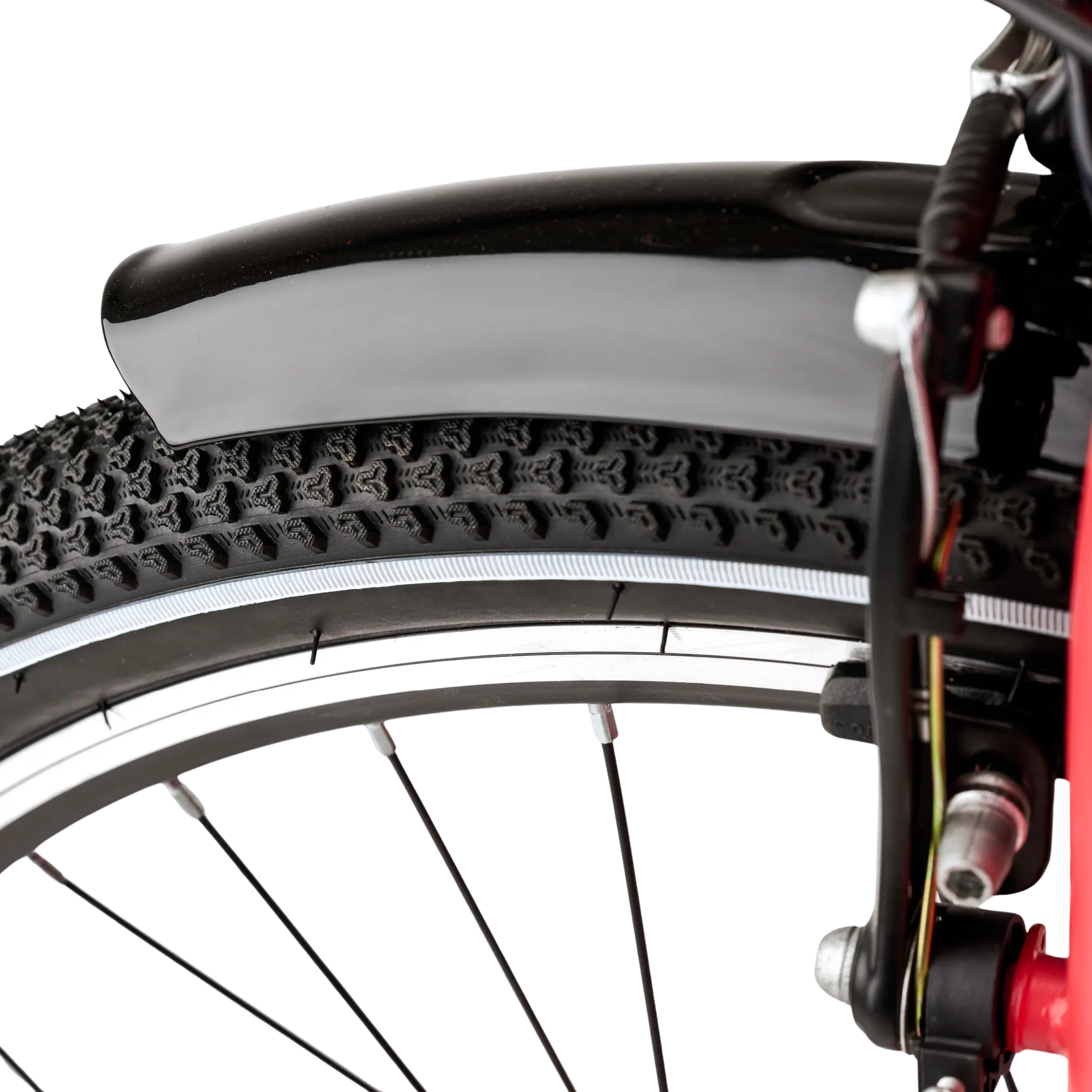 Laste jalgratas S´COOL Wave Steel LTD, 20″ korall/punane