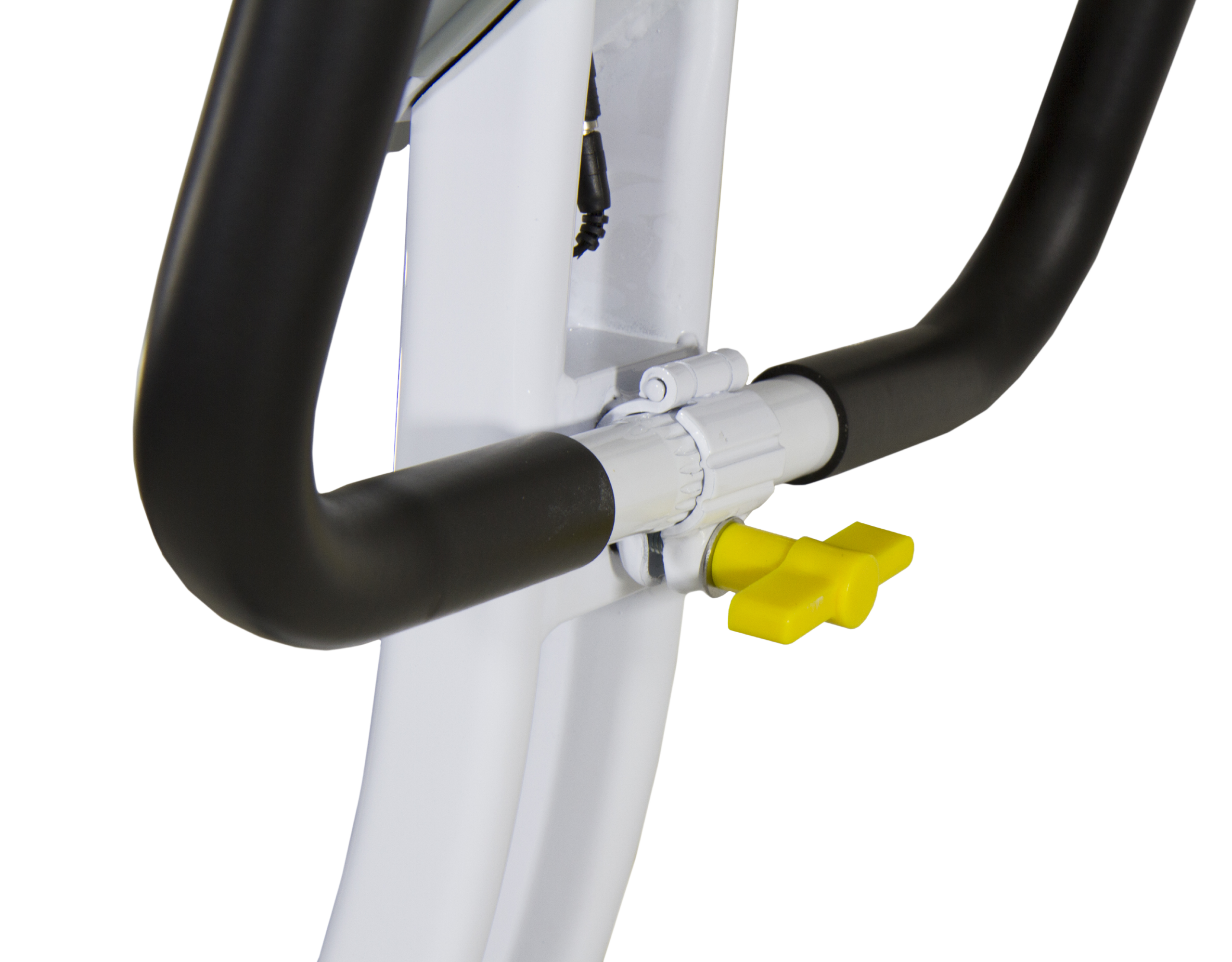 Kokkuvolditav velotrenažöör BH FITNESS X-Tri 2, seljatoega