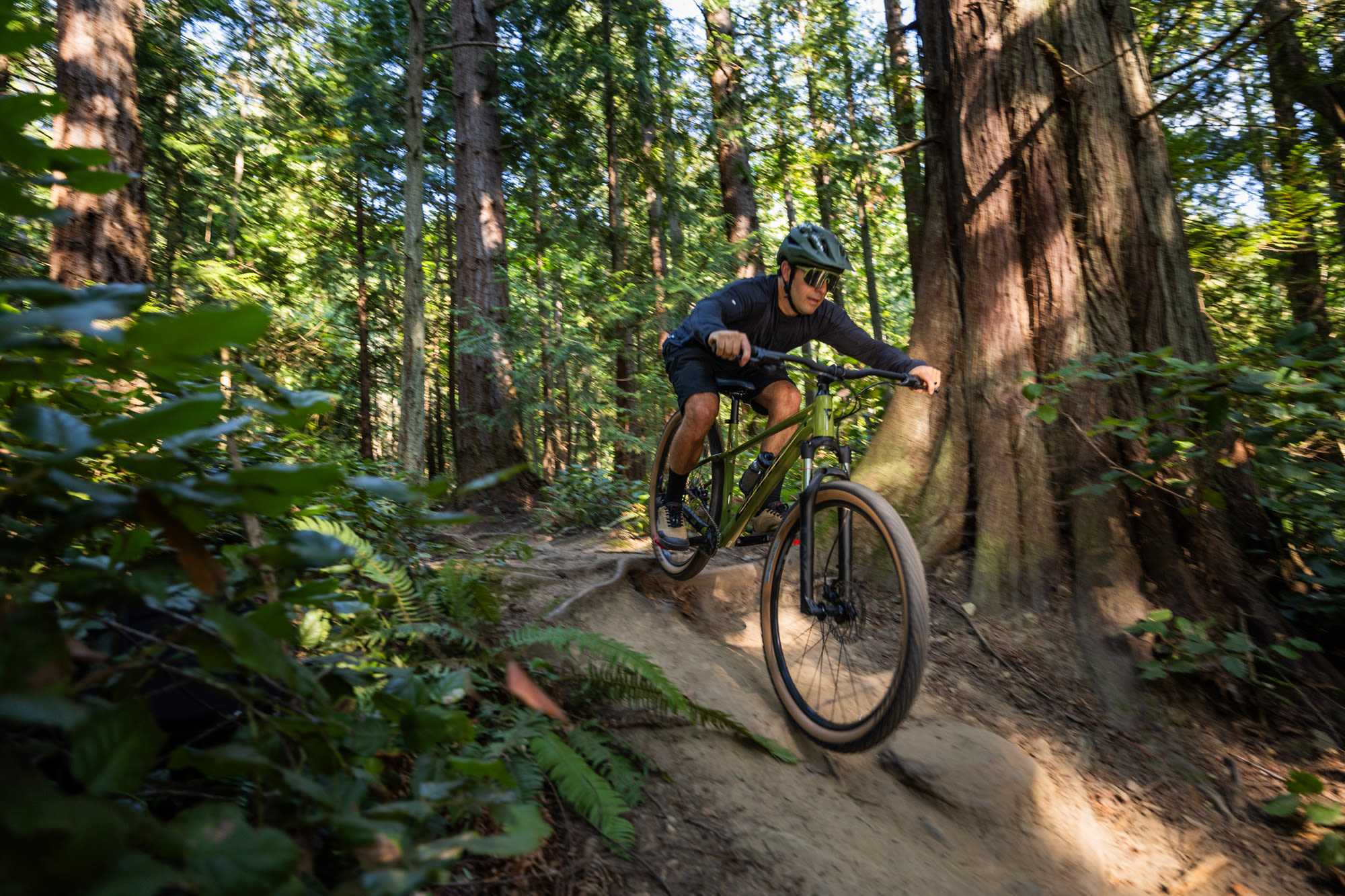 Jalgratas GIANT Talon 2, 27,5″ XS, Dried Matcha