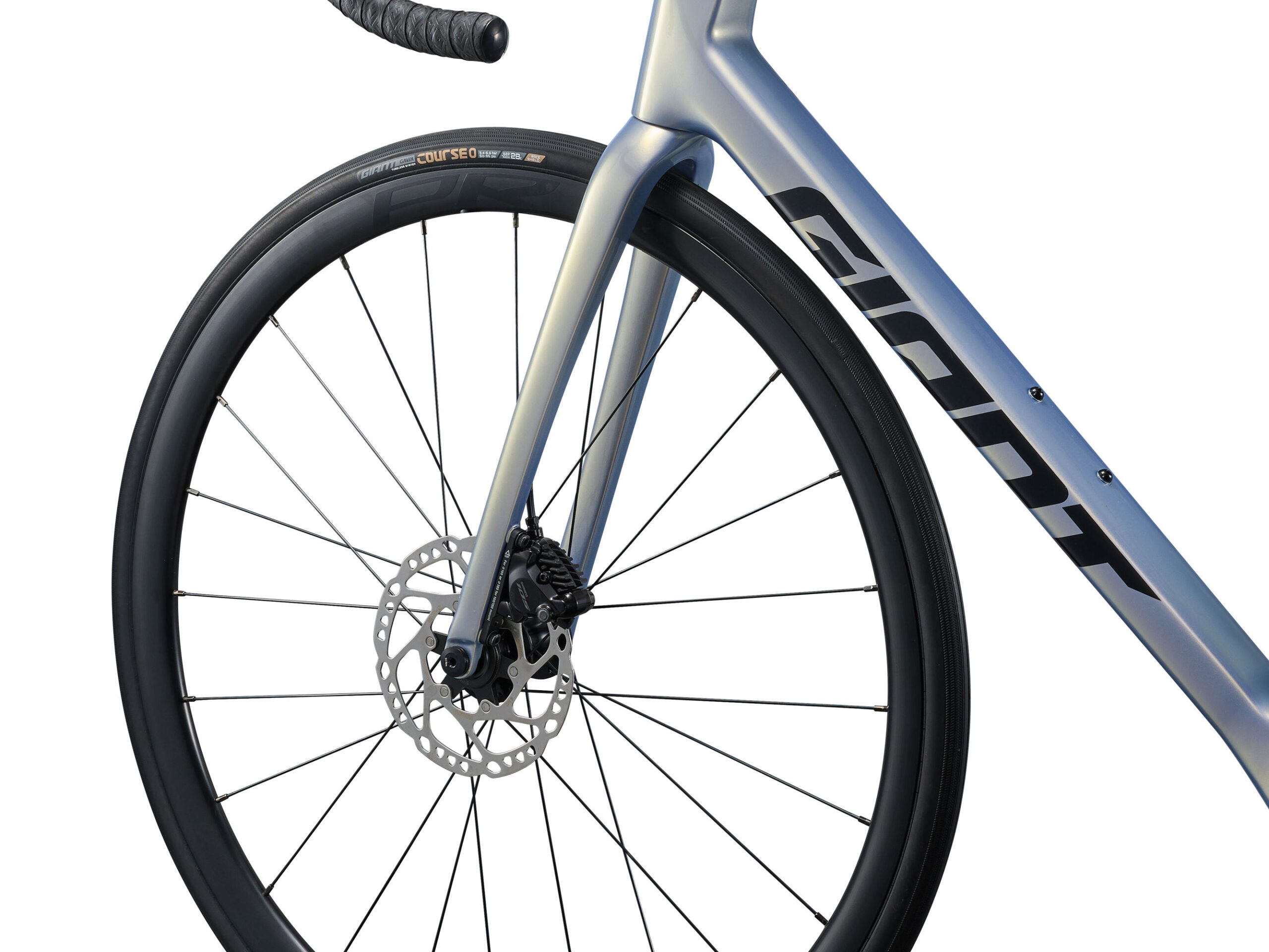 Maanteeratas GIANT TCR Advanced 1 PC (2026) Dreamy Blue (M/L)